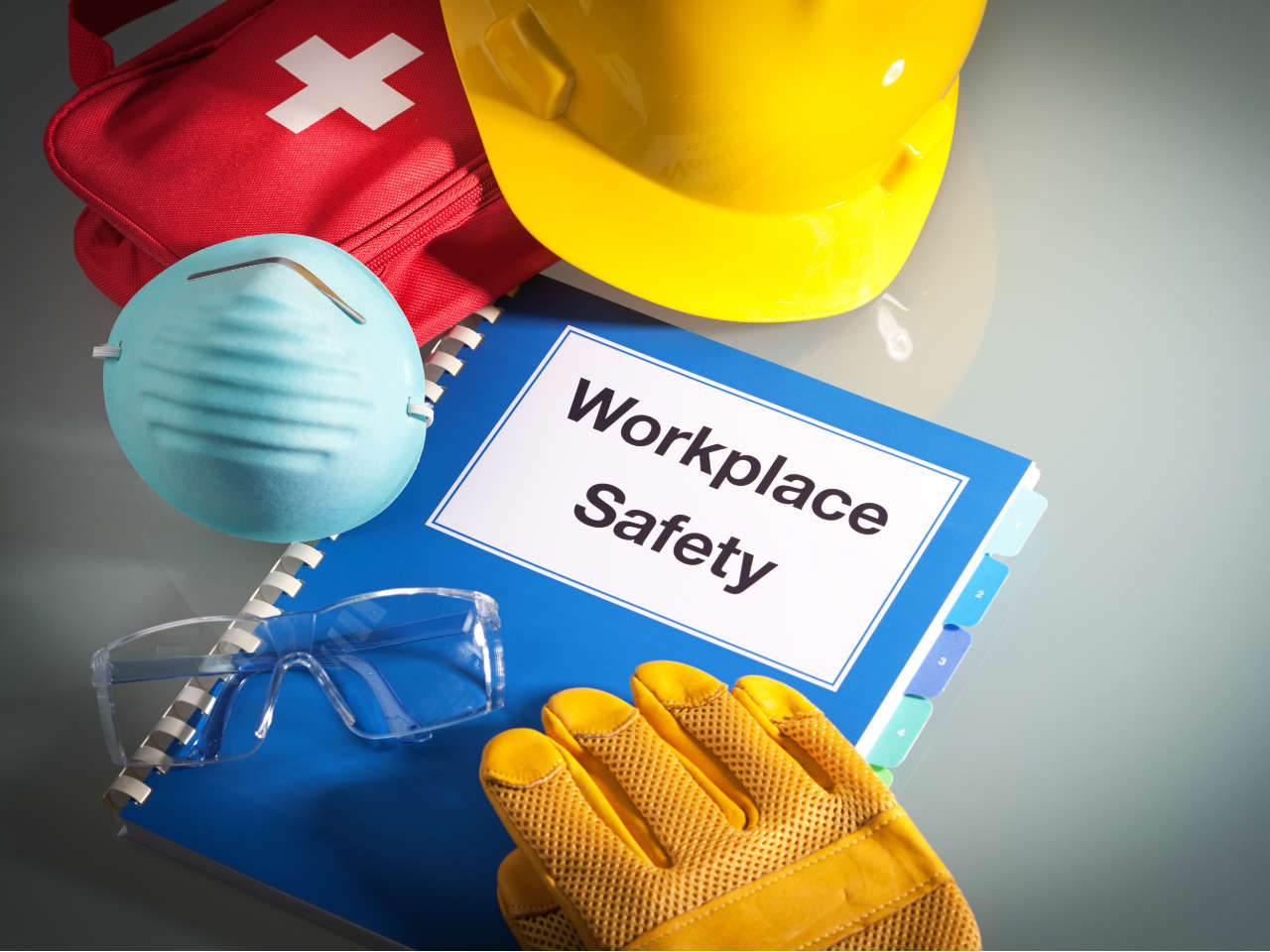 Who Does The Health And Safety At Work Act Does Not Protect