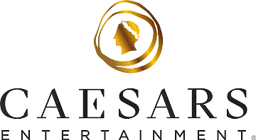 Caeser’s Entertainment logo
