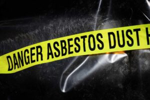 Asbestos awareness training online