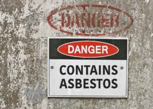 Our IATP asbestos course can help raise awareness