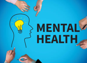 Raising awareness of mental health in the workplace