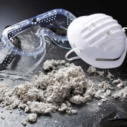 The Control of Asbestos Regulations 2012 introduced a new category of work – ‘Notifiable Non-licensed Work