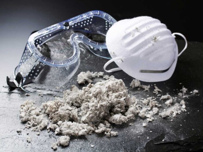 The Control of Asbestos Regulations 2012 introduced a new category of work – ‘Notifiable Non-licensed Work