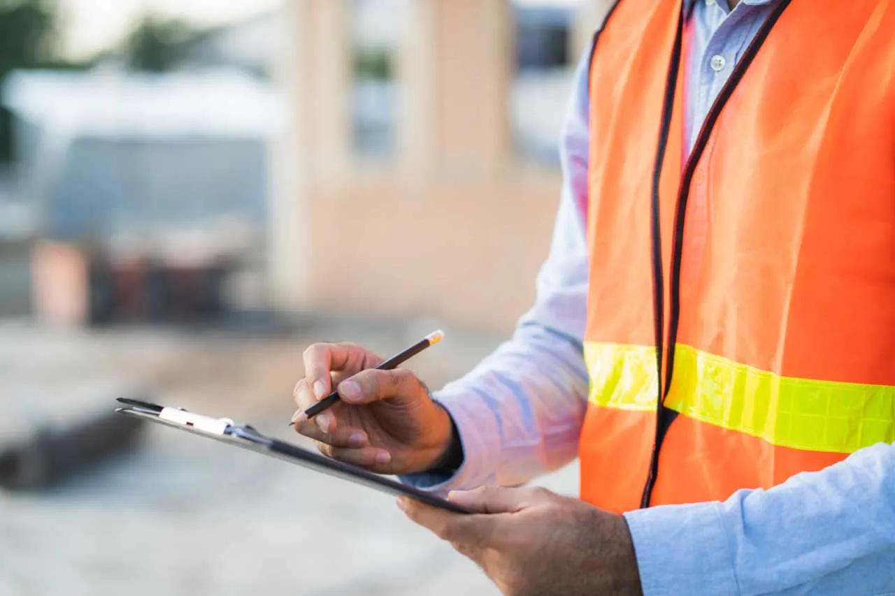 Health and safety compliance