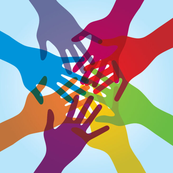 How to promote equality and diversity in the workplace | Praxis42