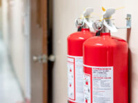 Fire Marshal Training eLearning Course - main image