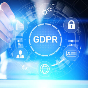 GDPR Cyber security compliance
