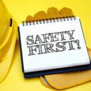 IOSH working safely certificate