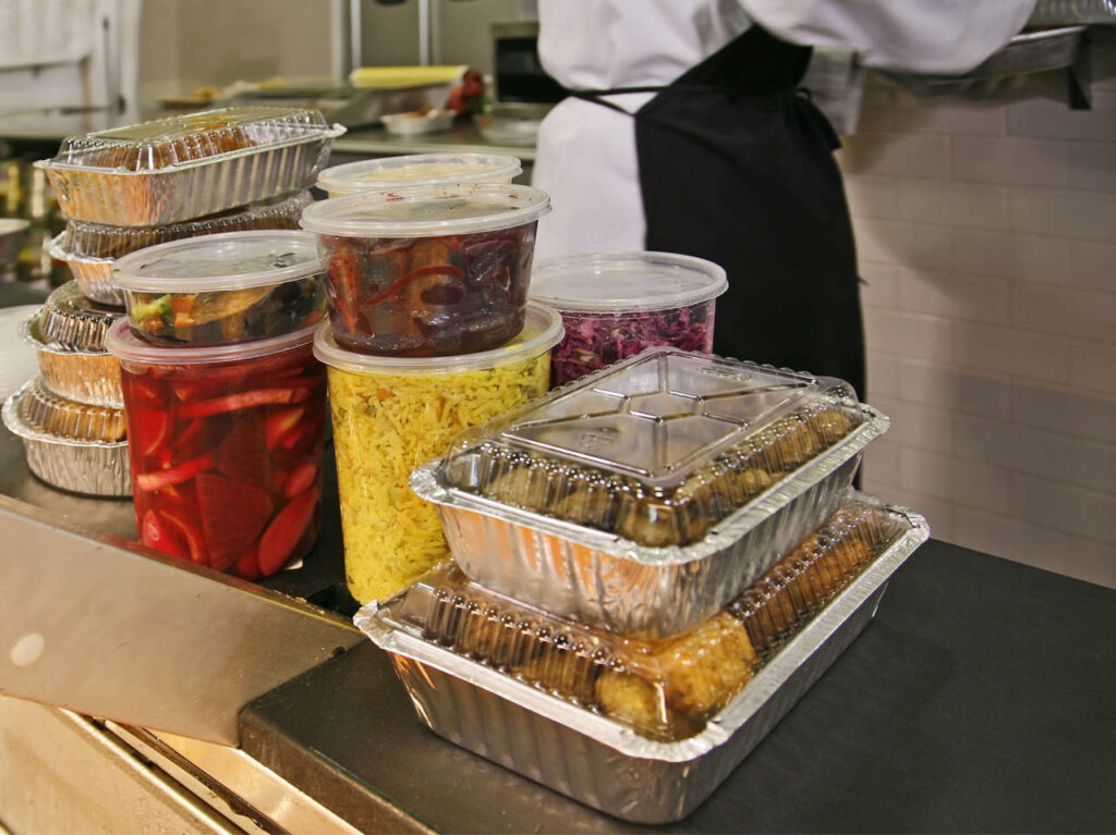 Reheating food what foods can be reheated? Praxis42