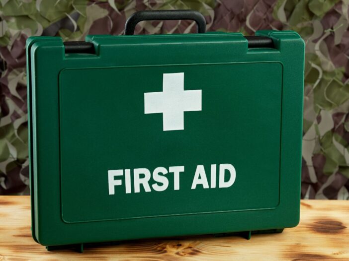 What are the Health and Safety (First-Aid) Regulations 1981?