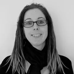 Photo of Charlene Walker