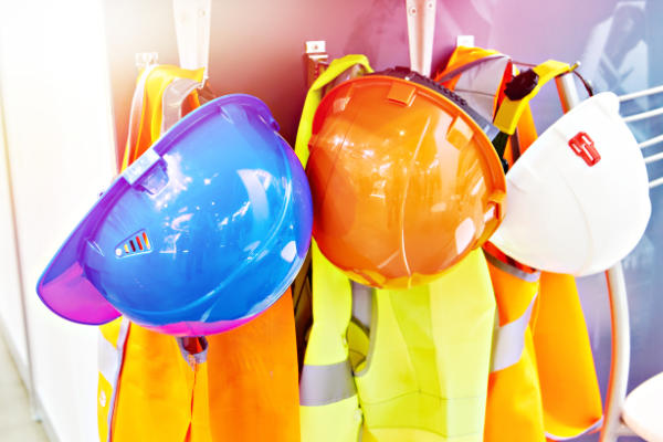 Construction sector health and safety risk assessment