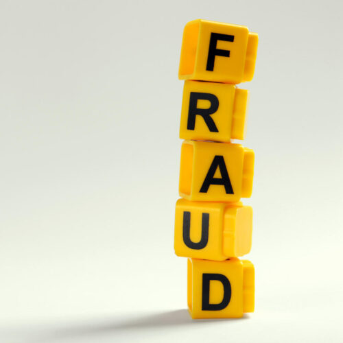 Fraud awareness for employees training course main