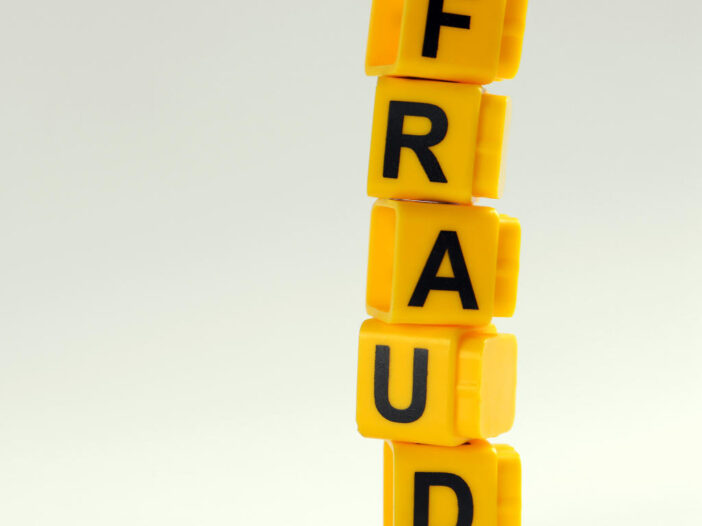 Fraud awareness for employees training course main