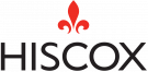 Hiscox logo - compliance case study