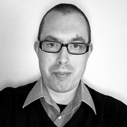 Matthew Harvey