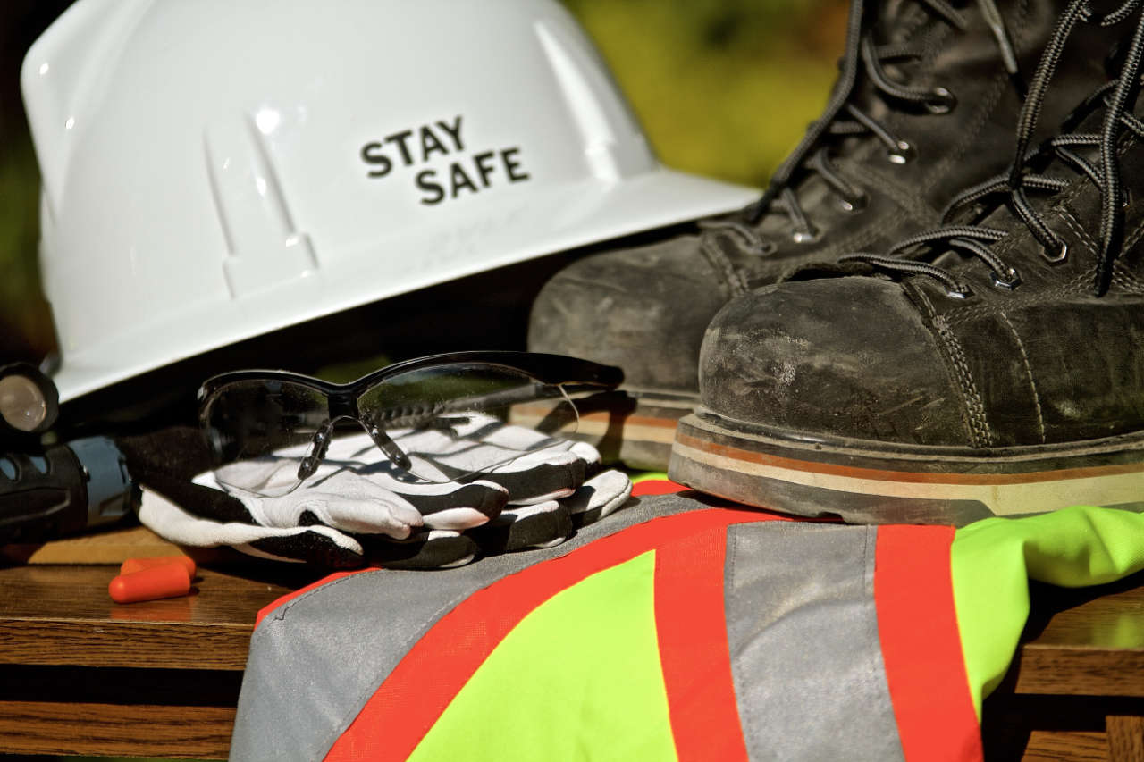 What is health and safety training