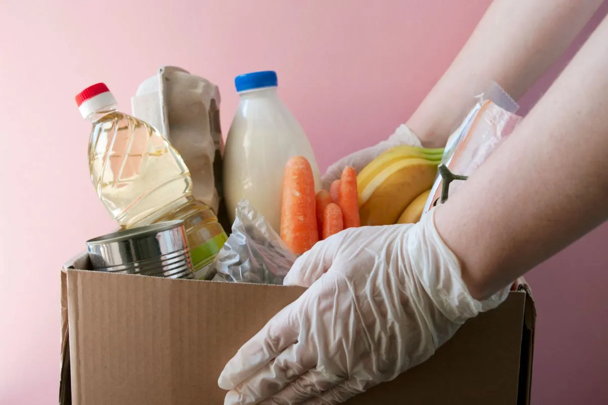 managing food safety