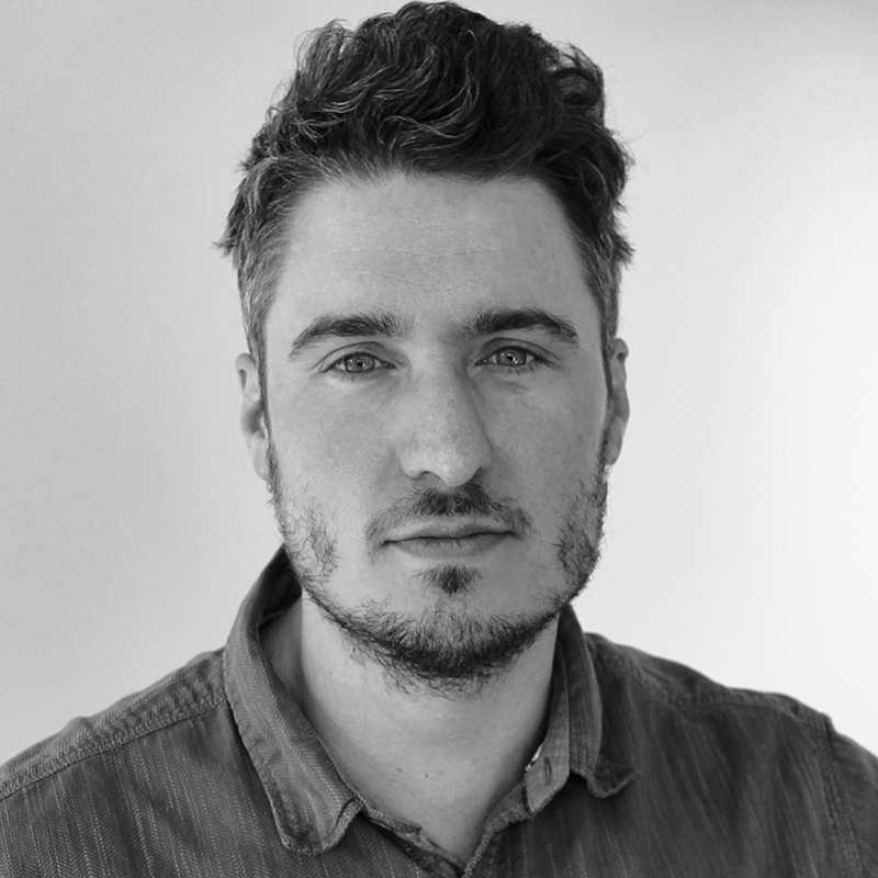 Adam Clarke - Managing Director (Consulting)