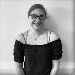 Alyssa Williams - Fire, Health and Safety Assessor