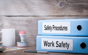 Behavioural safety in the workplace