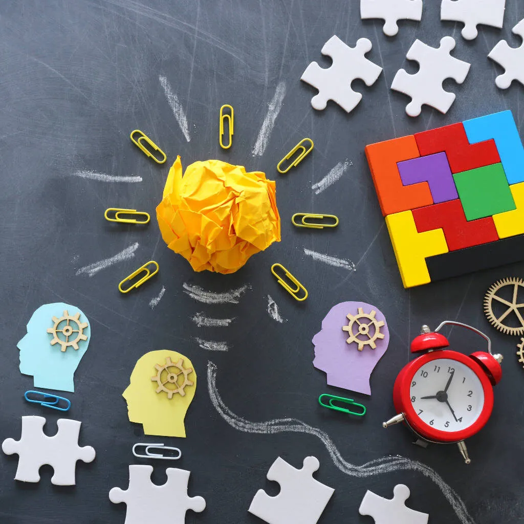 Bespoke training services - new benefits image