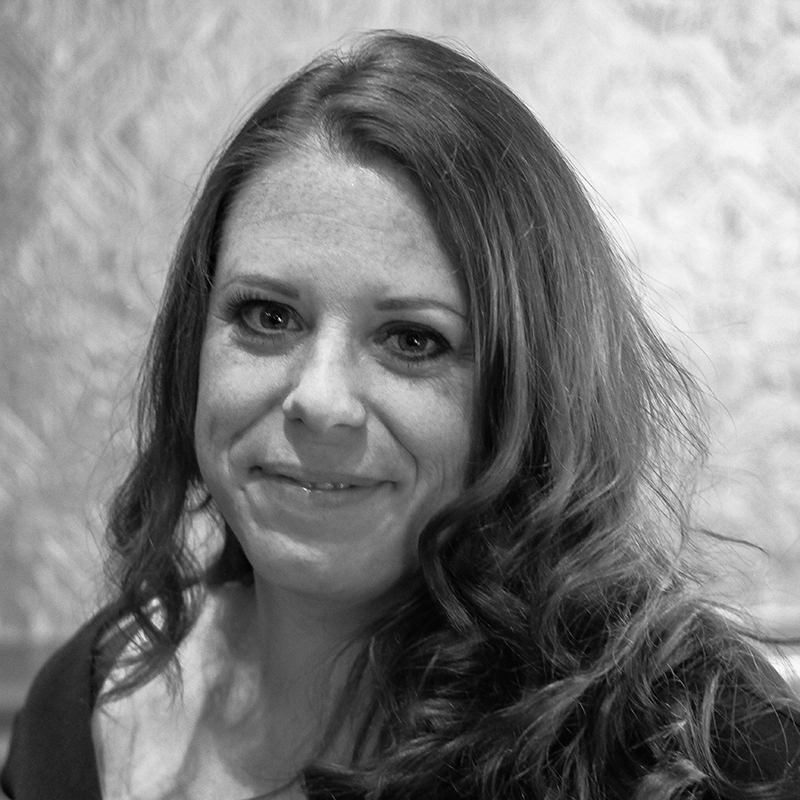 Hannah Francis - Resource Team Manager