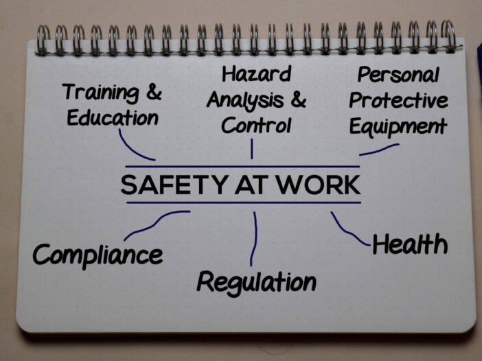 why is health and safety important