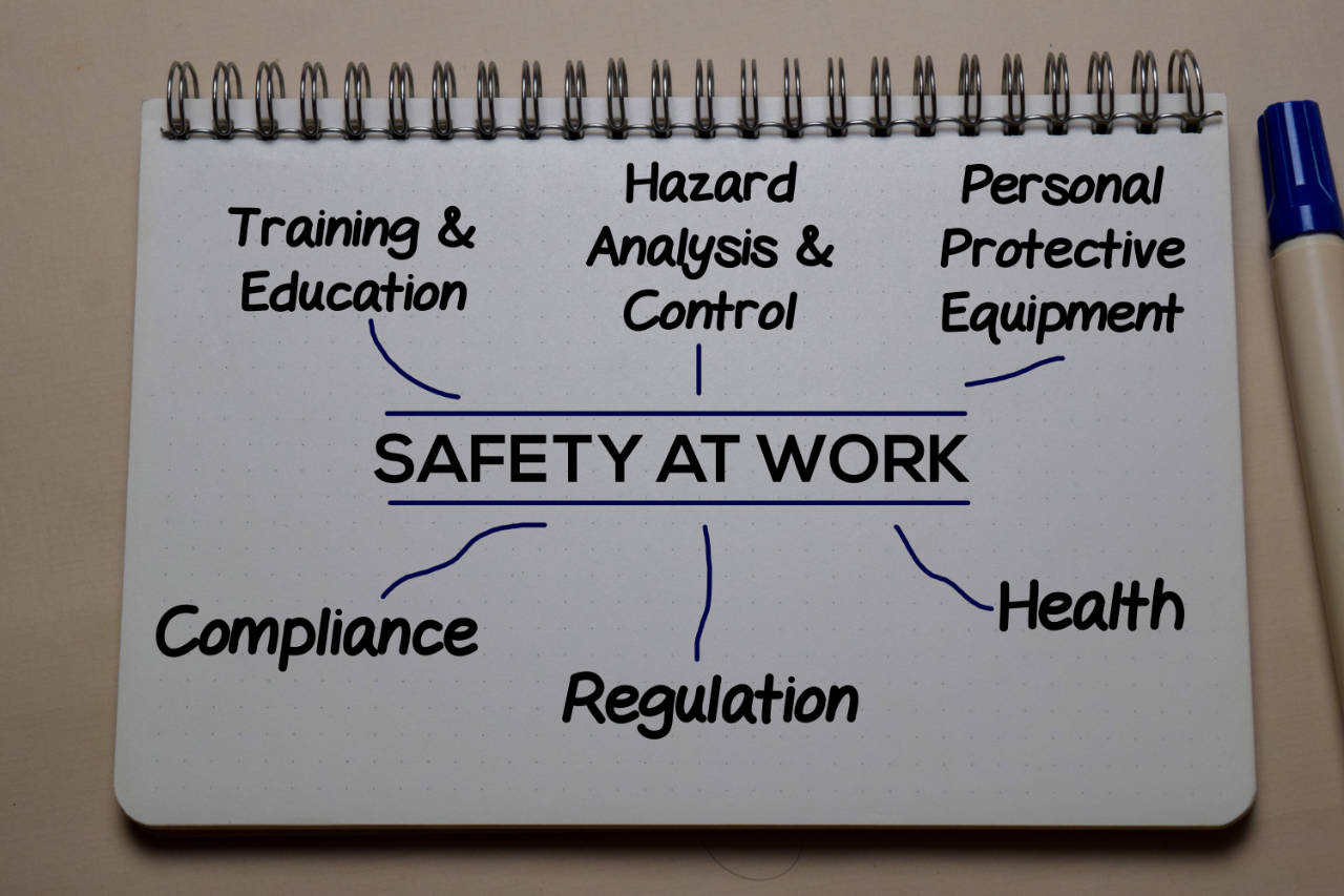 why is health and safety important