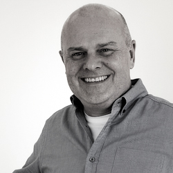 Leigh Robinson - Customer Support Manager