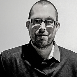 Matthew Harvey - Customer Support Executive