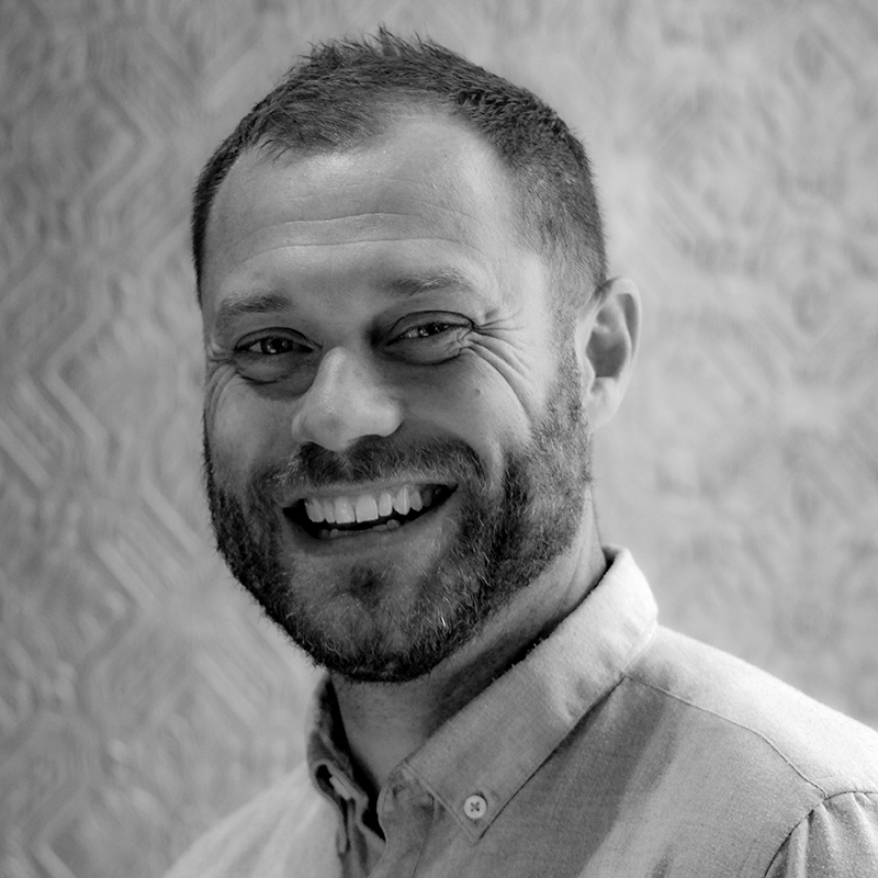 Tom Paxman - Managing Director (Digital)