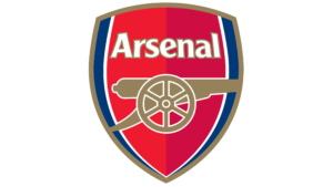 Arsenal football team logo