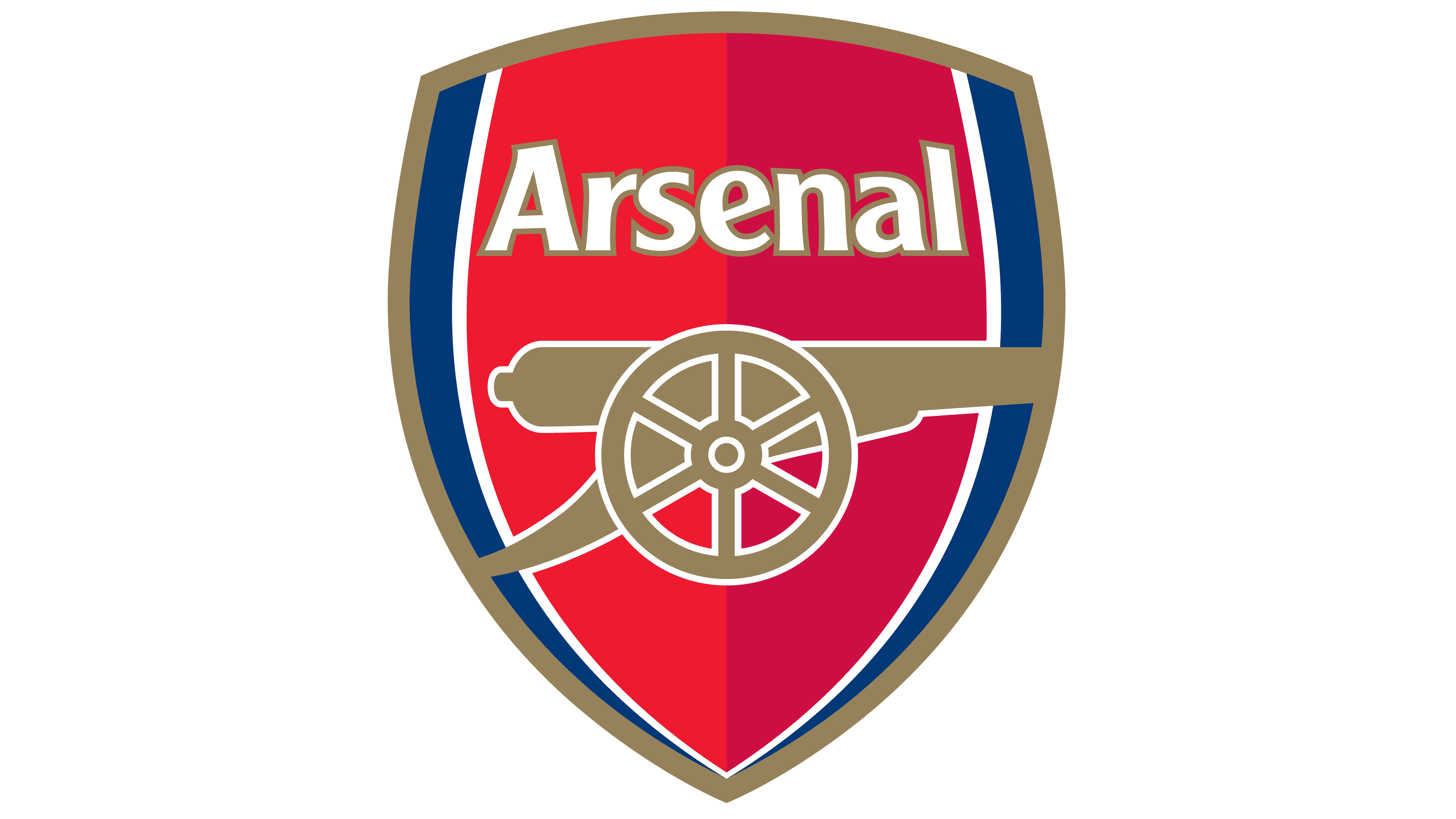 Arsenal Football Club logo