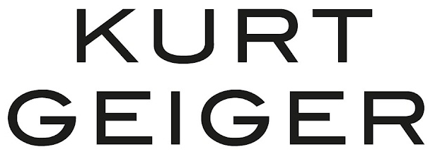 Kurt Geiger Logo