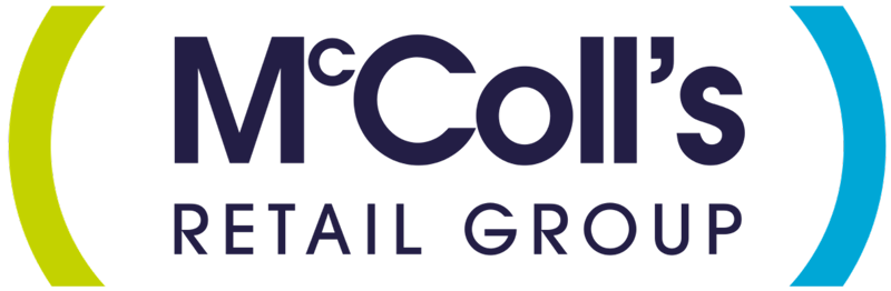 McColls logo