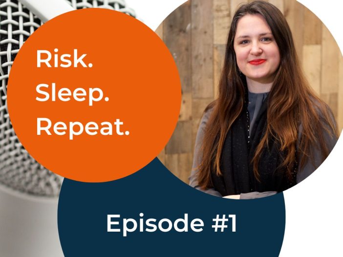 Ep 1: Putting the heart back into health and safety – Crystal Danbury CMIOSH