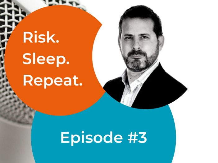 Ep 3: Happiness, how does it impact safety? – Andrew Packer CMIOSH