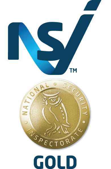 NSI Gold logo