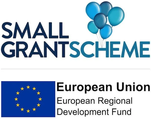 Small Grant Scheme logo