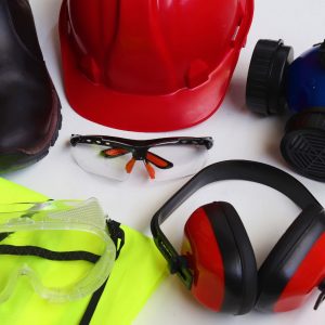 PPE equipment