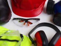 PPE equipment