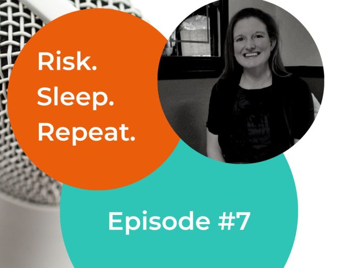 Ep 7: The Health and Safety Fruit Bowl - Anna Griffiths