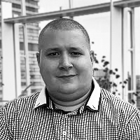 Andrew Willison - Fire, Health and Safety Assessor