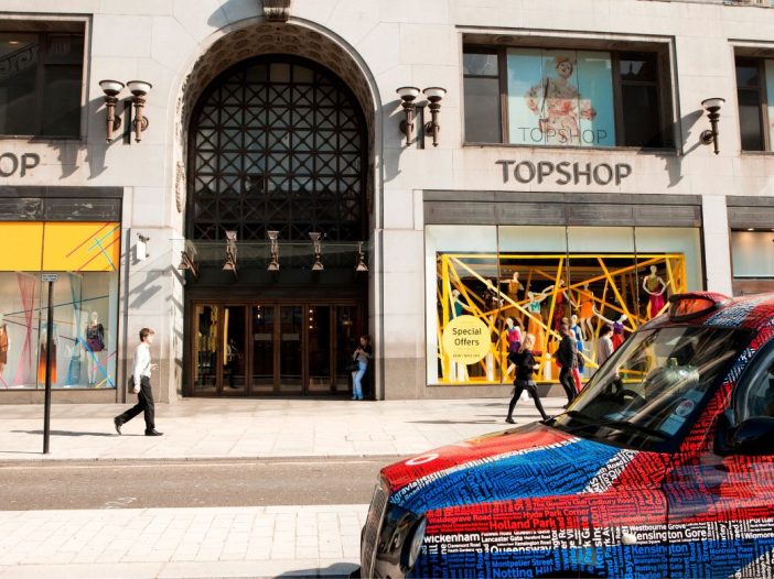 Topshop health and safety failings: the importance of risk assessments 