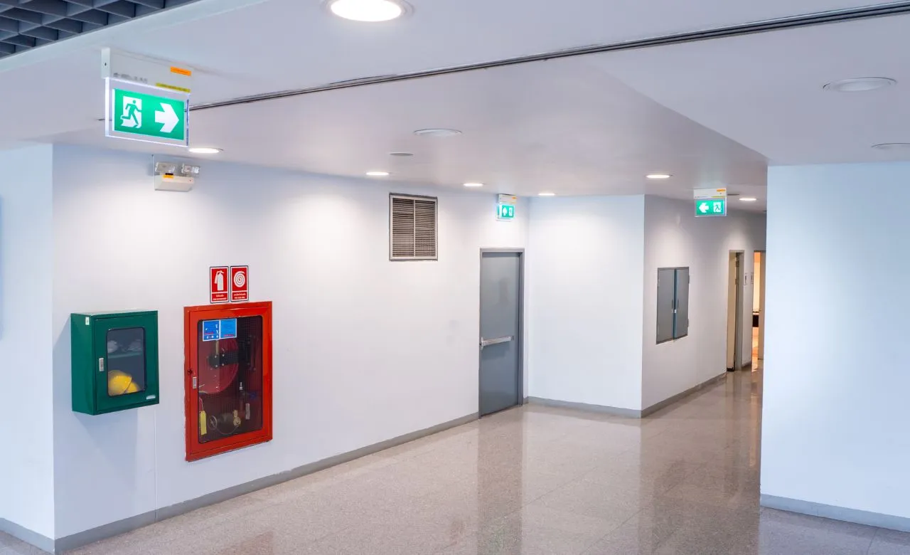 webinar commercial fire risks an insurers view