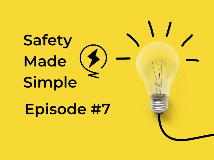 Ep 7: 8 common electrical hazards in the workplace