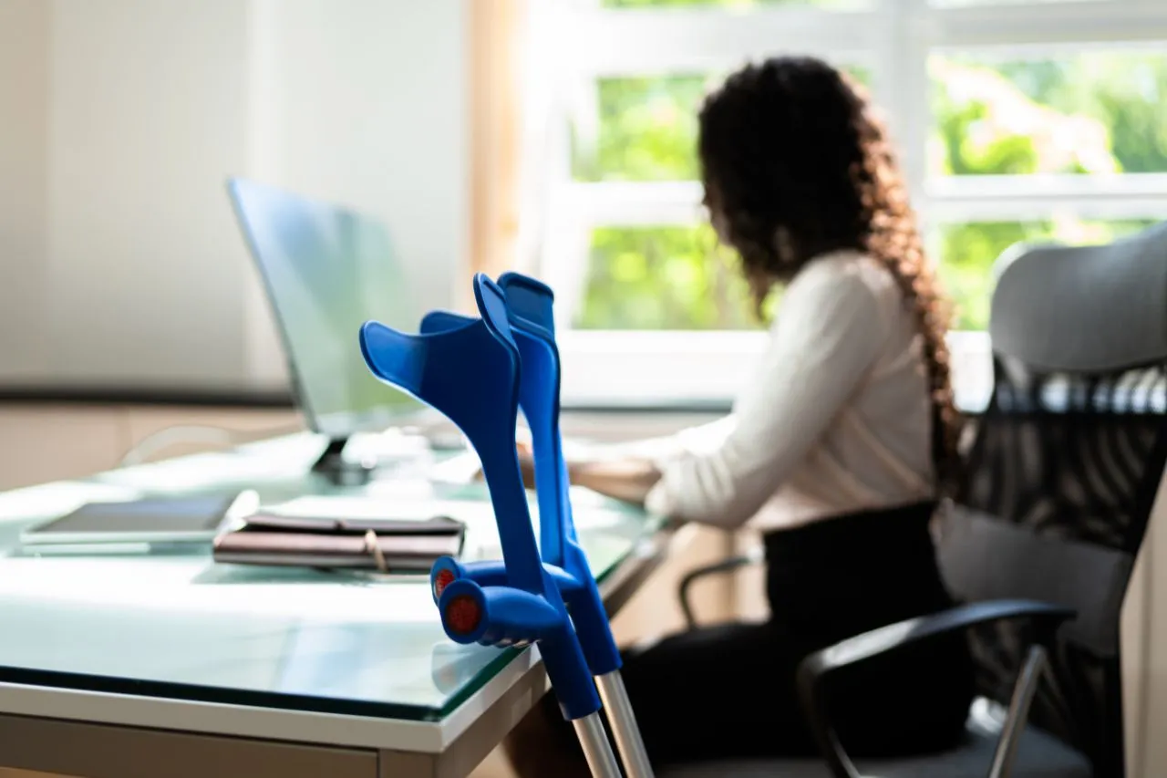 the benefits of accessibility in the workplace