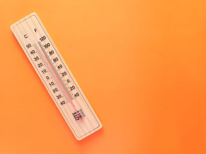 What’s the legal working temperature in the UK?