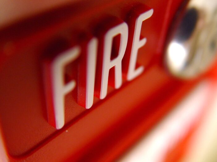 10 benefits of hiring fire safety consultants
